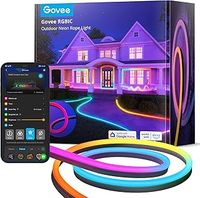 Outdoor Led Strip Lights