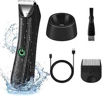 Body Hair Trimmer Men