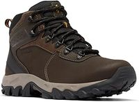 Mens Trekking & Hiking Footwear