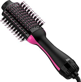 Hot Brush