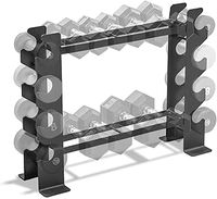 Dumbbell Rack