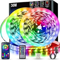 RGBIC LED Strip Lights