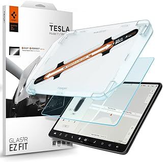 Tesla Model 3 Accessories