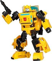 Bumblebee Transformer