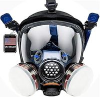 Gas Mask