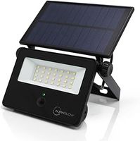 Solar Flood Light