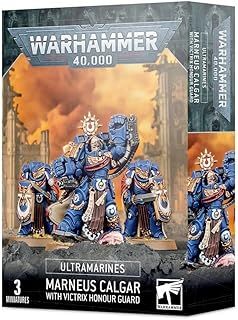 Warhammer 40K