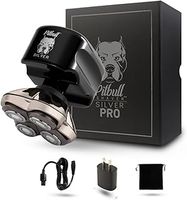 Skull Shaver Blades