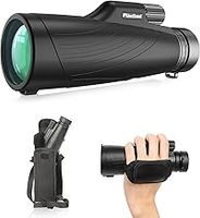 Monocular Telescope