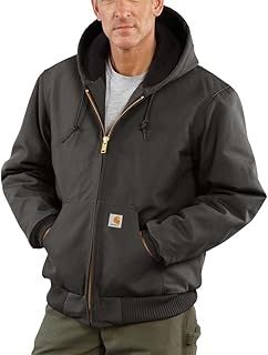 Fleece Jacket Mens