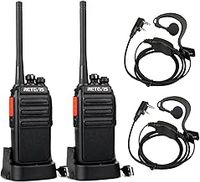 Walkie Talkie