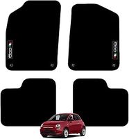 Fiat 500 Mats