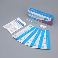 Ovulation Test Strips
