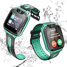 Kids Smart Watch With Gps Tracker