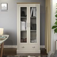 Glass Display Cabinets