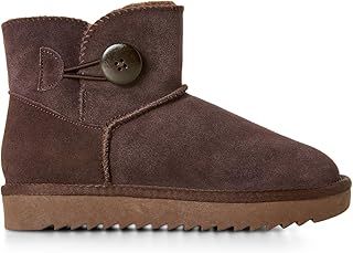 Sheepskin Boots For Women