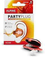 Calmer Ear Plugs