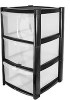 Plastic Drawers