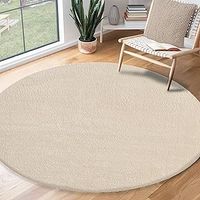 Round Rug