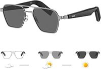 Rayban Meta Smart Glasses