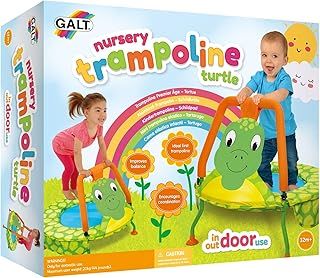 Baby Trampoline 1 Year Old