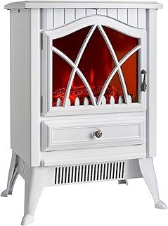 Electric Fireplace