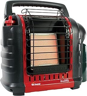 Camping Heater