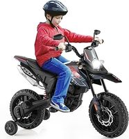 Electric Motorbike