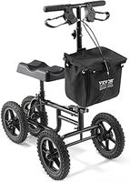 Knee Scooters For Foot Injuries Adult