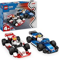 Lego Building