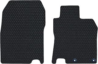 Car Mats Nissan Qashqai