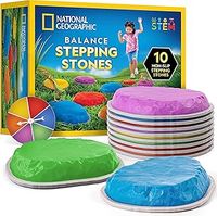 Kids Stepping Stones