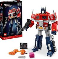Optimus Prime