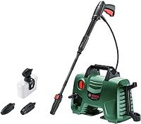 Pressure Washer