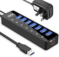 USB Powered Hub