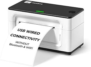 Postage Label Printer