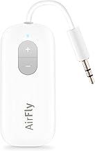 Airplane Bluetooth Adapter