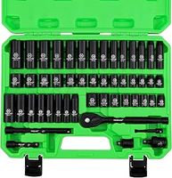 Impact Socket Set