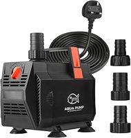 Submersible Water Pump
