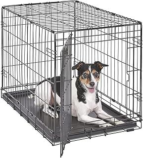 Dog Crates Medium Size