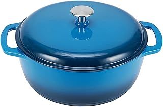 Cast Iron Pot