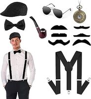 Peaky Blinders Accessories