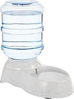 Automatic Fish Feeder For Tank With Lid
