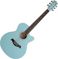 3/4 Acoustic Guitar