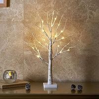 Slim Christmas Tree