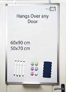 Whiteboard With Stand
