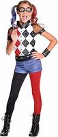 Harlequin Costume Kids