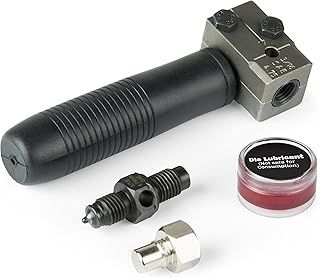 Brake Pipe Flaring Tool