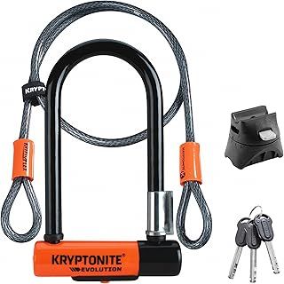 Kryptonite Bike Lock