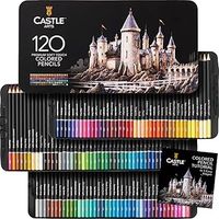 Pastel Pencils For Artists